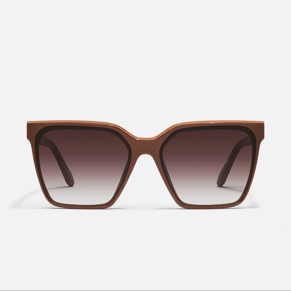 Quay Sunglasses